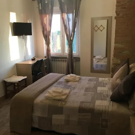 Cascina Angela Bed & Breakfast