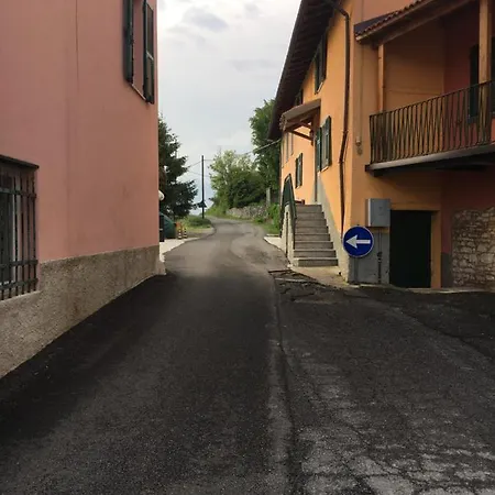 Bed & Breakfast Cascina Angela