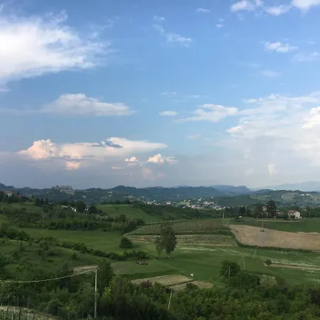 Cascina Angela *