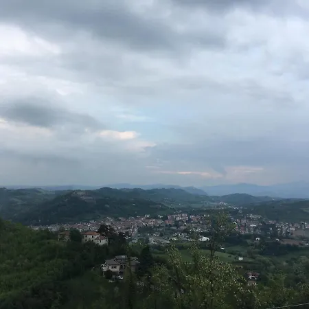 Cascina Angela * Gavi