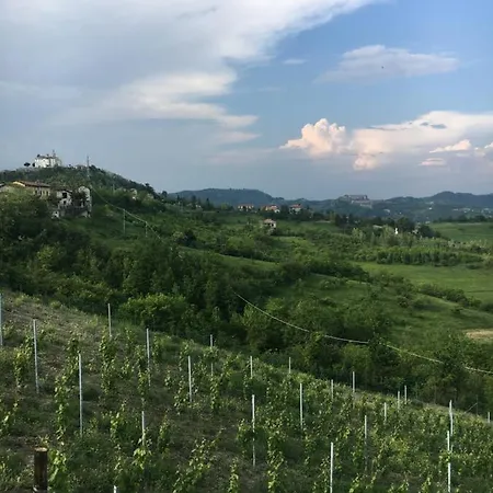 Cascina Angela Bed & Breakfast
