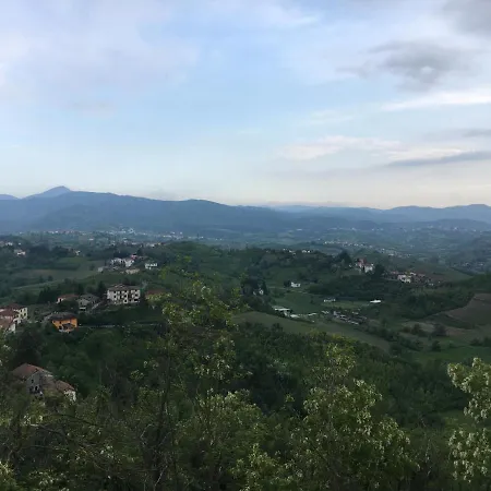 Bed & Breakfast Cascina Angela Gavi
