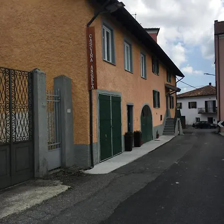 Bed & Breakfast Cascina Angela