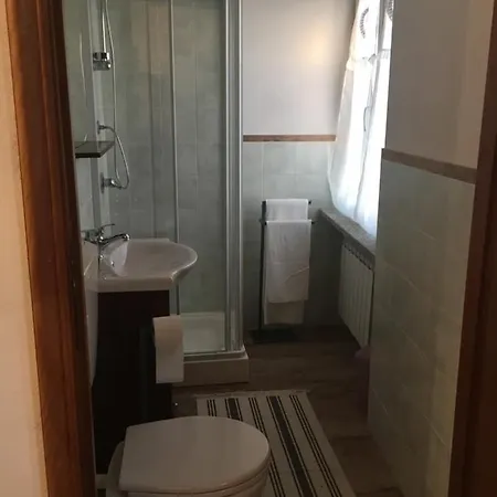 Cascina Angela Bed & Breakfast 3*