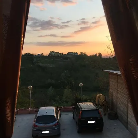 Cascina Angela *