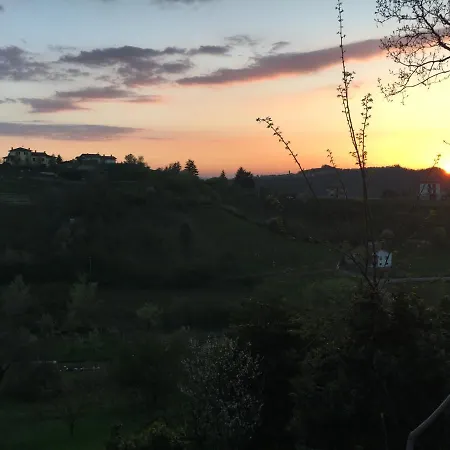 Bed & Breakfast Cascina Angela Gavi