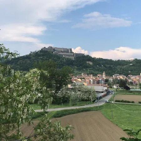 Cascina Angela 3*