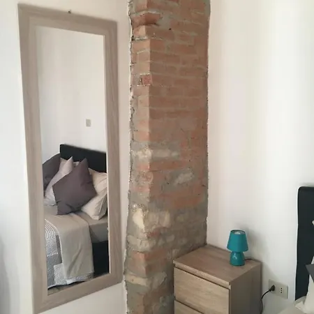 Cascina Angela Nocleg ze śniadaniem