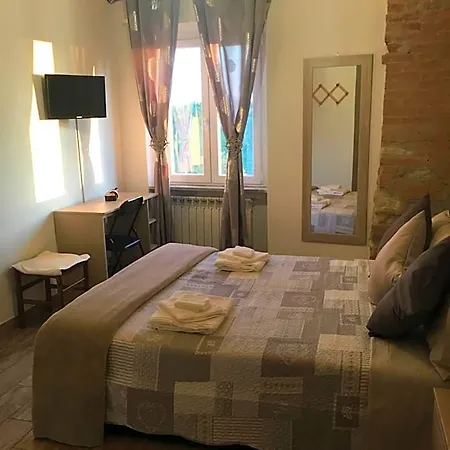 Cascina Angela 3*