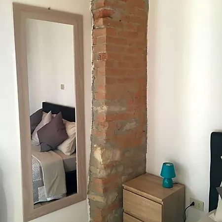 Bed & Breakfast Cascina Angela