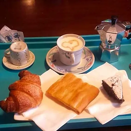 Cascina Angela Bed & Breakfast