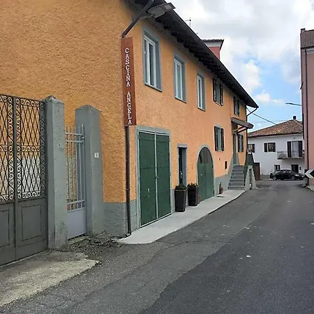 Cascina Angela Gavi