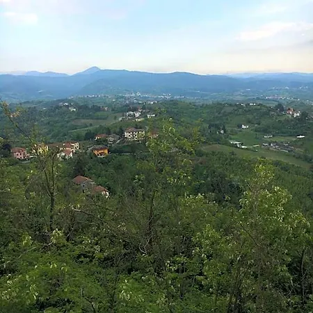 Cascina Angela Bed & Breakfast Gavi