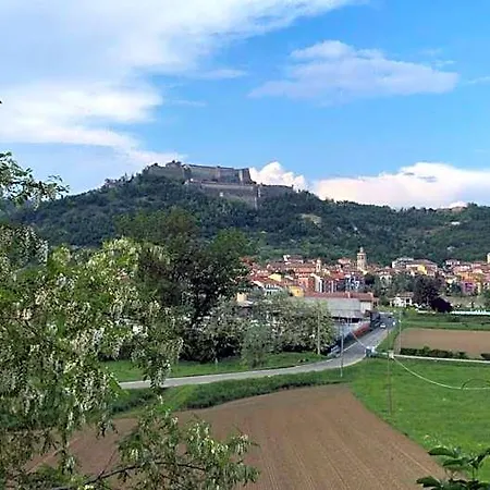 Bed & Breakfast Cascina Angela Gavi