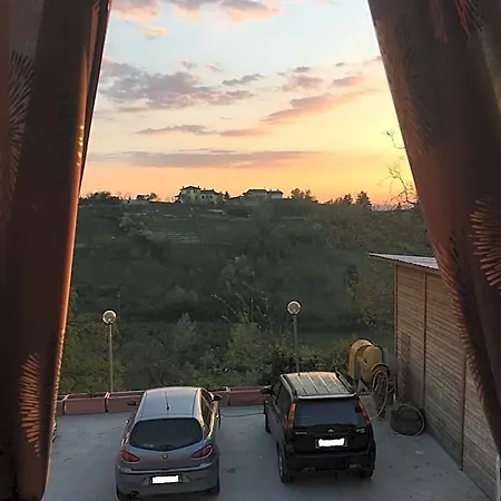 Cascina Angela Bed & Breakfast