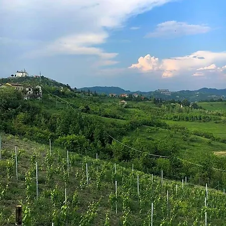 Cascina Angela Bed & Breakfast