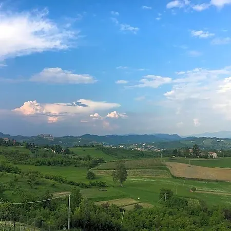 Cascina Angela Bed & Breakfast 3*