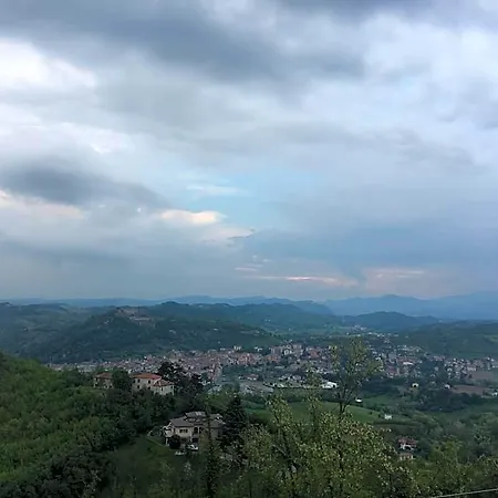 Cascina Angela Bed & Breakfast 3*