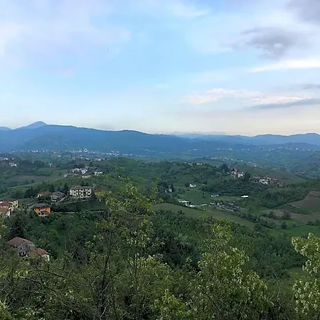 Bed & Breakfast Cascina Angela